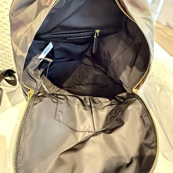 Marc Jacobs Preppy Nylon Backpack 4S5HBP059H02 M0012907